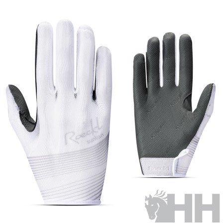 Guantes de equitación "LAILA 2" para Verano de ROECKL