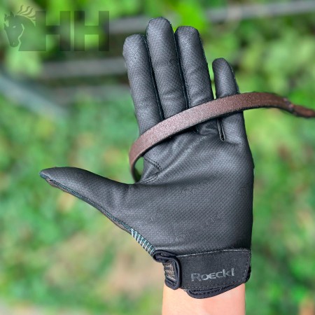Guantes de equitación "LAILA 2" para Verano de ROECKL