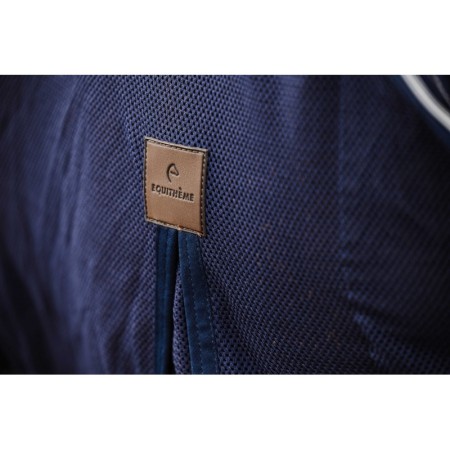 Manta antimoscas + Impermeable "COMBO" de EQUITHÈME
