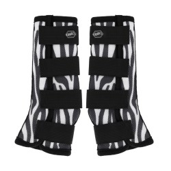 Protectores antimoscas Pack de 2 de QHP