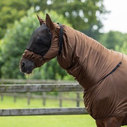 Comprar Mascara Antieczema para caballo