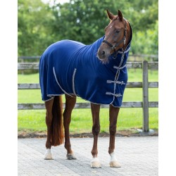 Manta polar con cuello "BASIC" de Q-ESSENTIALS 2