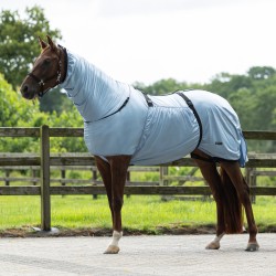 Comprar manta anti-eczema para caballo Online