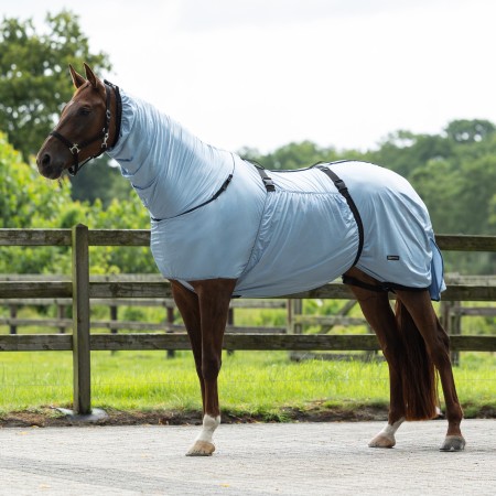 Comprar manta anti-eczema para caballo Online