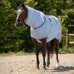 Comprar manta anti-eczema para caballo Online 2