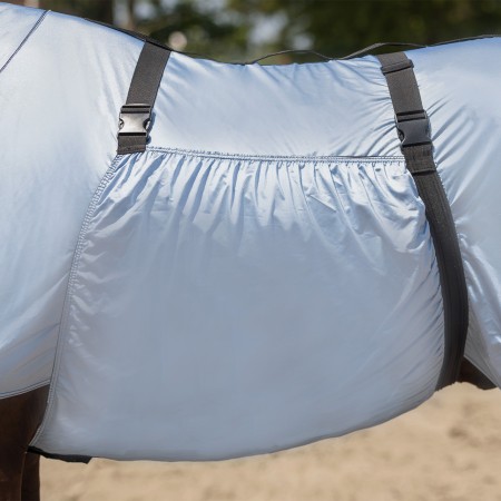 Comprar manta anti-eczema para caballo Online