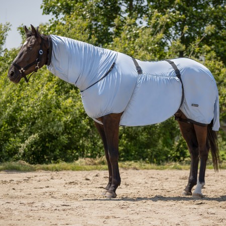 Comprar manta anti-eczema para caballo Online