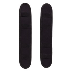 Protectores para cintas traseras de QHP