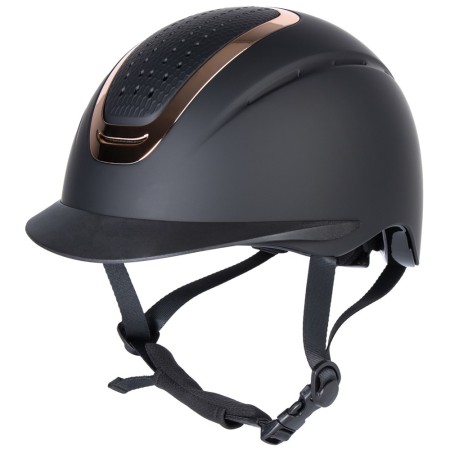 Casco de equitación "MONT DENALI II" de HARRY'S HORSE