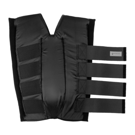 Protectores de descanso Delanteros "SOPORTE ARTÍCULAR" de WALDHAUSEN