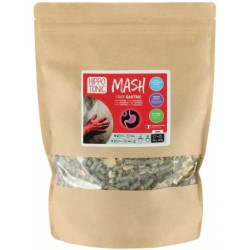 Complemento Mash "EK" Fibre Gastric de HIPPOTONIC