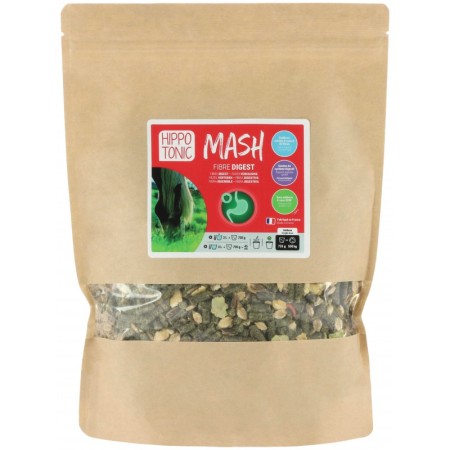 Complemento Mash "EK" Digest de HIPPOTONIC
