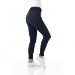 Oferta de Leggings Pull-On "LOLA" de EQUITHÈME Talla 12 2
