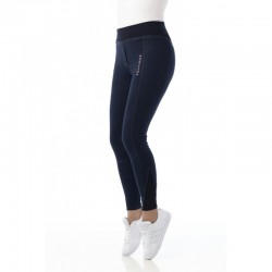 Oferta de Leggings Pull-On "LOLA" de EQUITHÈME Talla 12