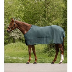 Manta antimoscas "COMFORT" con barriguera de WALDHAUSEN