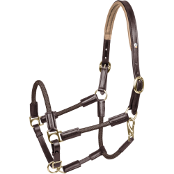 Cabezada de cuadra "X-LINE NEVADA" de WALDHAUSEN