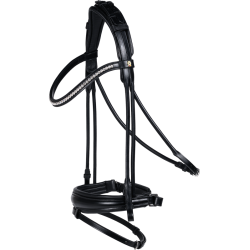 Cabezada de montar "S-LINE GRACE" de WALDHAUSEN