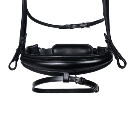 Cabezada de montar "S-LINE GRACE" de WALDHAUSEN