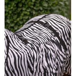 Manta anti-eczema Zebra Waldhausen 2