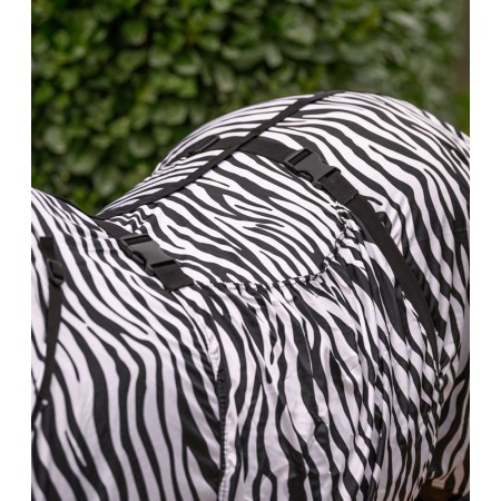 Manta anti-eczema Zebra Waldhausen