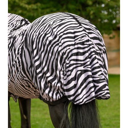 Manta anti-eczema Zebra Waldhausen