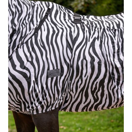 Manta anti-eczema Zebra Waldhausen