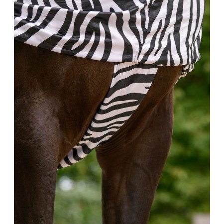 Manta anti-eczema Zebra Waldhausen