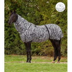 Manta anti-eczema Zebra Waldhausen
