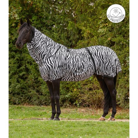 Manta anti-eczema Zebra Waldhausen