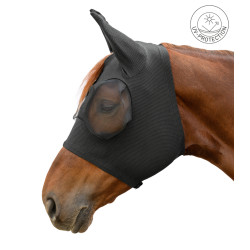 Máscara anti-moscas "PUCK BREATH" de WALDHAUSEN