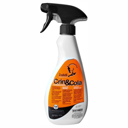 Acondicionador para crin y cola Zaldi