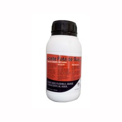 Aceite de pata de buey Zaldi 2