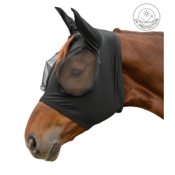 Máscara anti-moscas "PUCK FLEX" de WALDHAUSEN