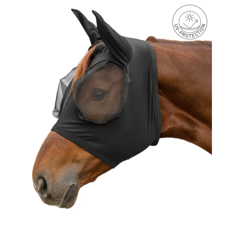 Máscara anti-moscas "PUCK FLEX" de WALDHAUSEN