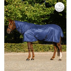 Manta anti-moscas "FLYCONTROL" con Cuello de WALDHAUSEN