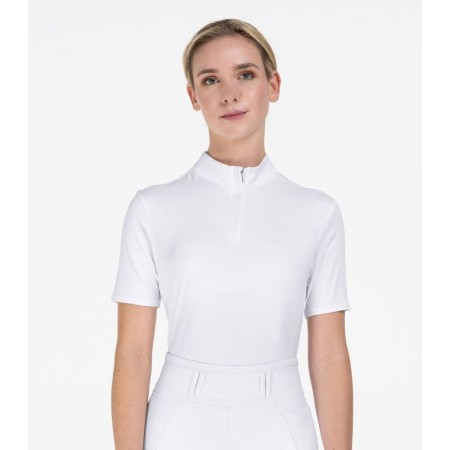 Polo de concurso "BASIC" de WALDHAUSEN