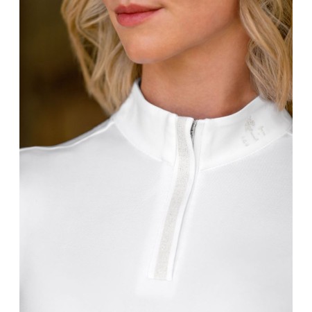 Polo de concurso "BASIC" de WALDHAUSEN