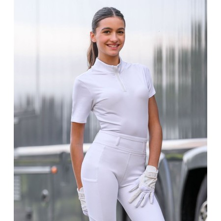 Polo de concurso "BASIC" de WALDHAUSEN