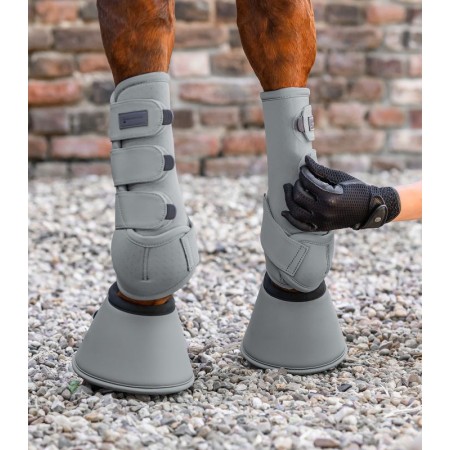 Protectores "AIR PERFOMANCE" de WALDHAUSEN