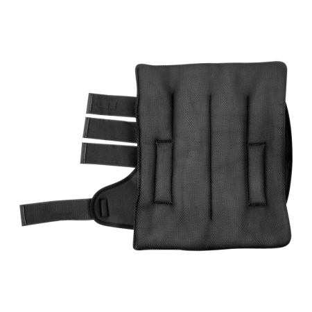 Protectores "BREATH" de WALDHAUSEN