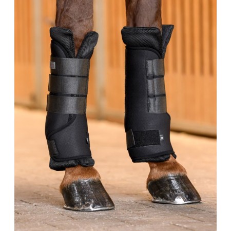 Protectores "BREATH" de WALDHAUSEN