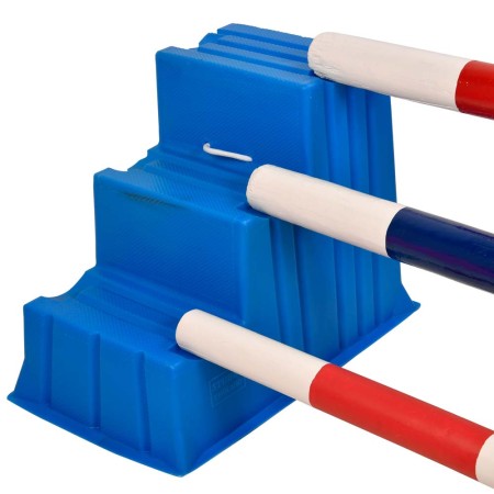 Comprar Escalera Reparo Para Caballos