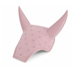 Orejeras "BLUSH NOIR" de MRS ROS