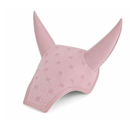 Orejeras "BLUSH NOIR" de MRS ROS