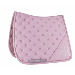 Mantilla de Doma "BLUSH NOIR" de MRS ROS