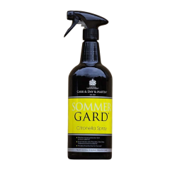 Spray Calmante "SOMMER GARD" 1L de CARR&DAY
