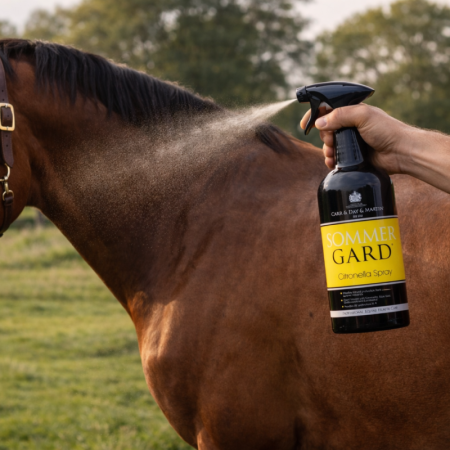 Spray Calmante "SOMMER GARD" 1L de CARR&DAY