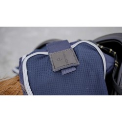 Manta riñonera Anti-moscas "FLYCOOL" de EQUITHÈME 2