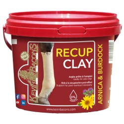 Arcilla de recuperación " "RECUP CLAY" de KEVIN BACON'S