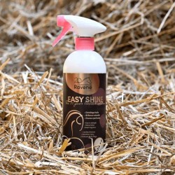 Desenredante Abrillantador "EASY SHINE Edición Limitada" de RAVENE